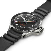 HAMILTON H77825330 Khaki Navy Frogman Watch